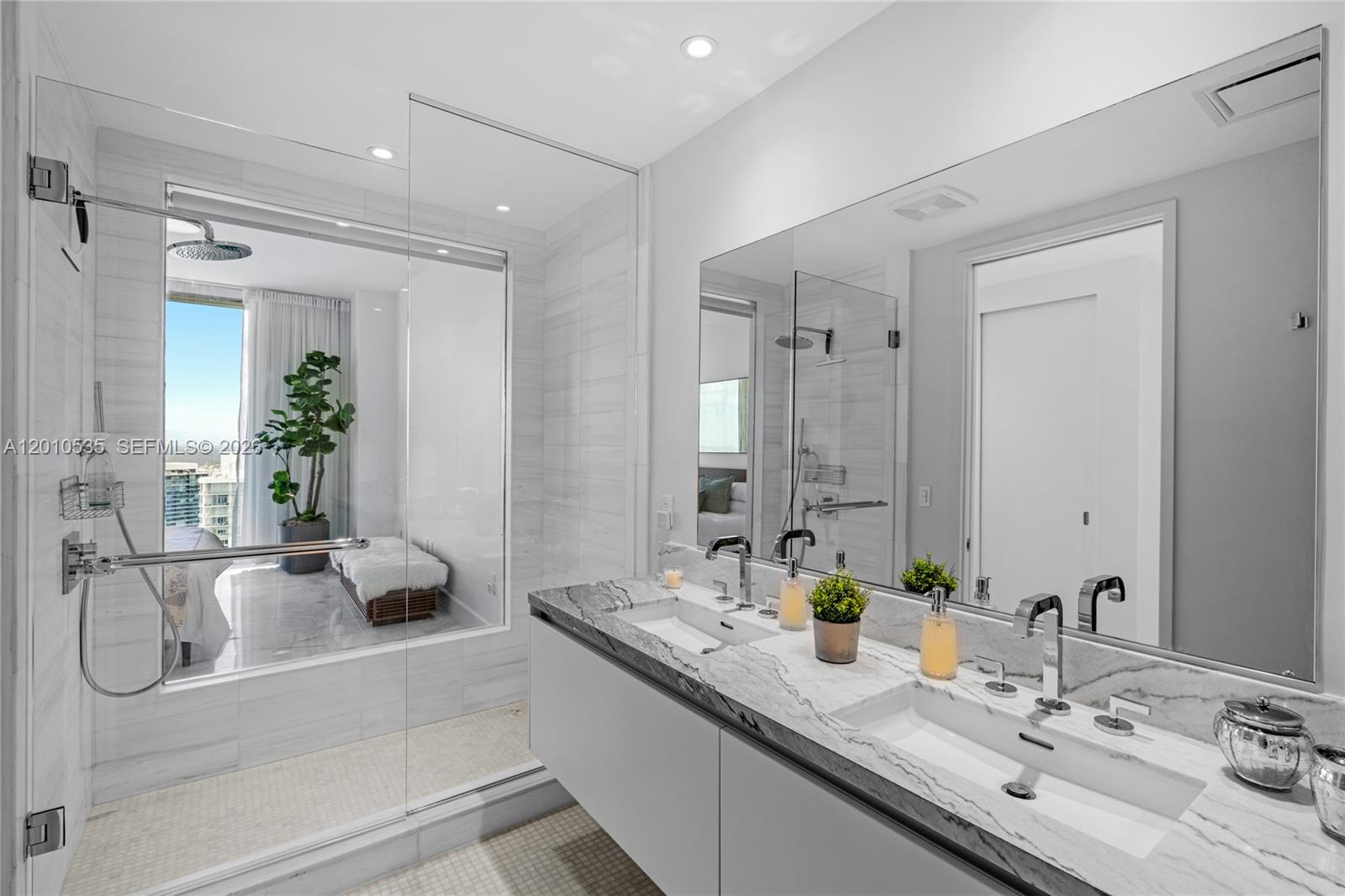 700 NE 26th Terrace #5606, Miami FL 33137