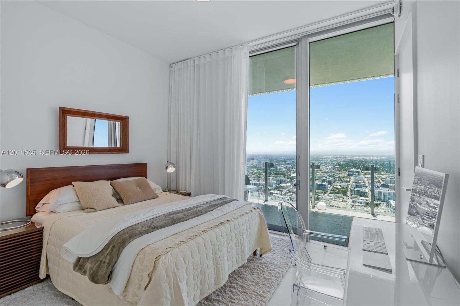 700 NE 26th Terrace #5606, Miami FL 33137