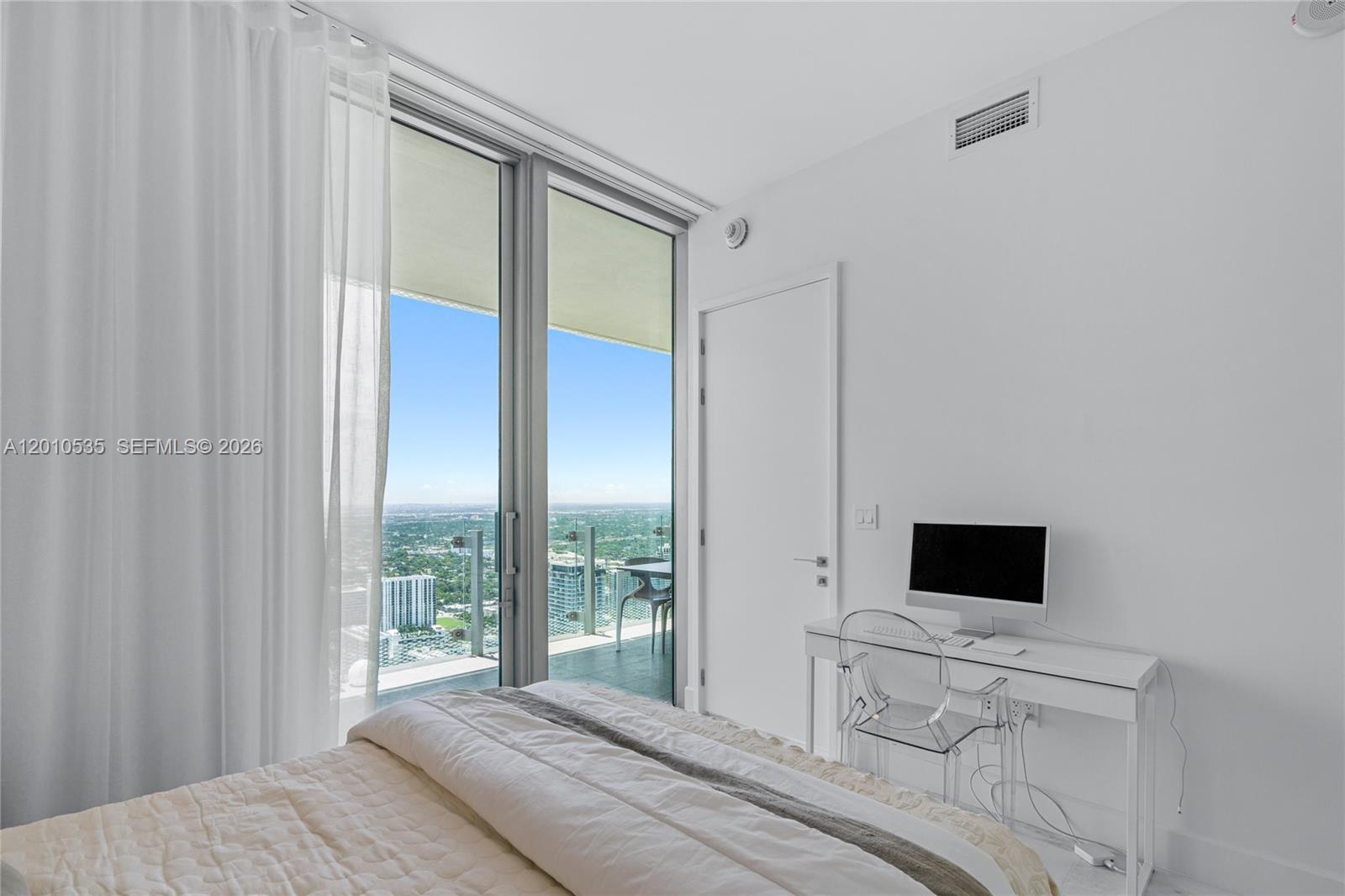 700 NE 26th Terrace #5606, Miami FL 33137