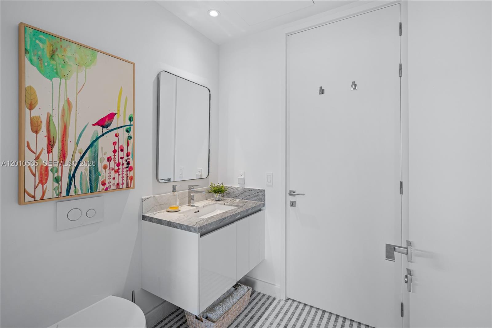 700 NE 26th Terrace #5606, Miami FL 33137