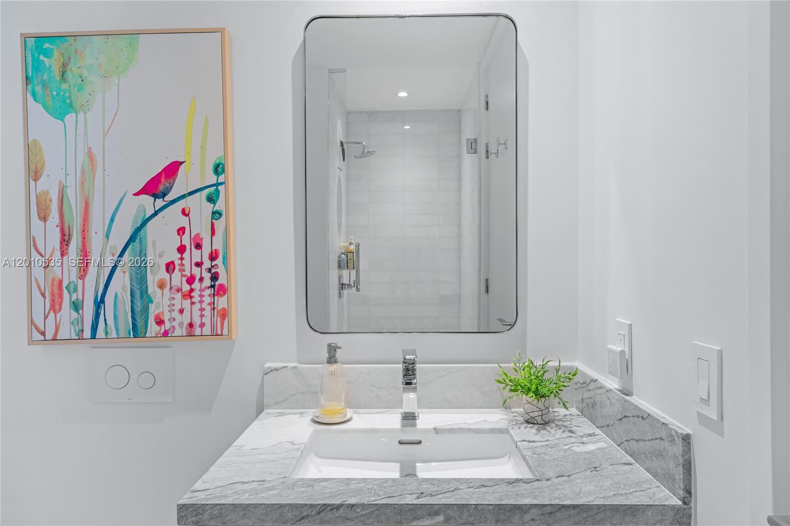 700 NE 26th Terrace #5606, Miami FL 33137