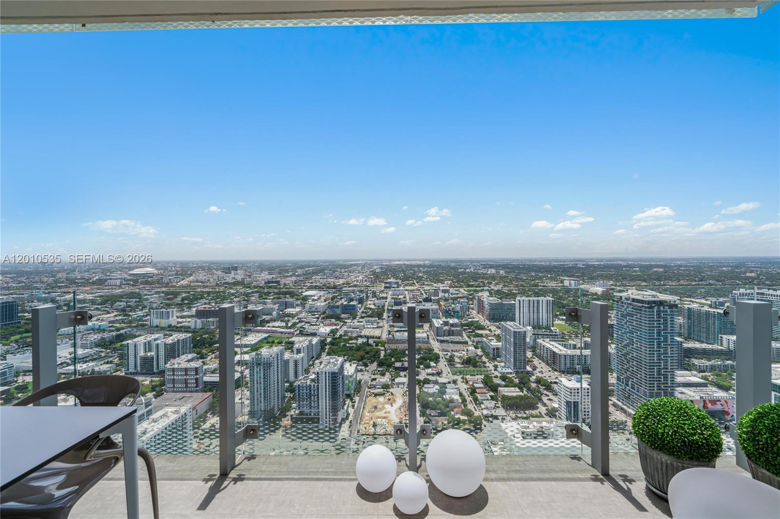 700 NE 26th Terrace #5606, Miami FL 33137