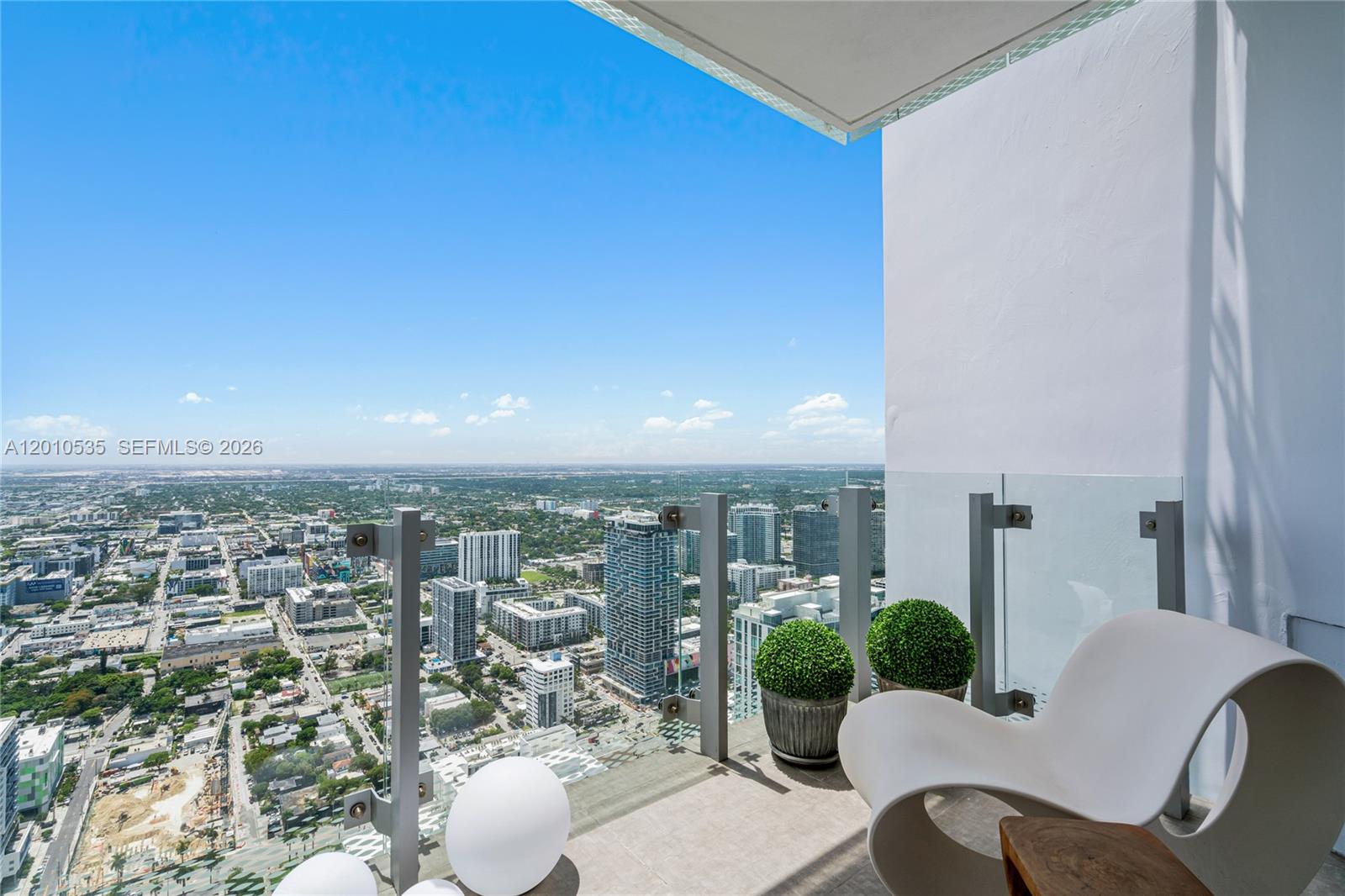 700 NE 26th Terrace #5606, Miami FL 33137