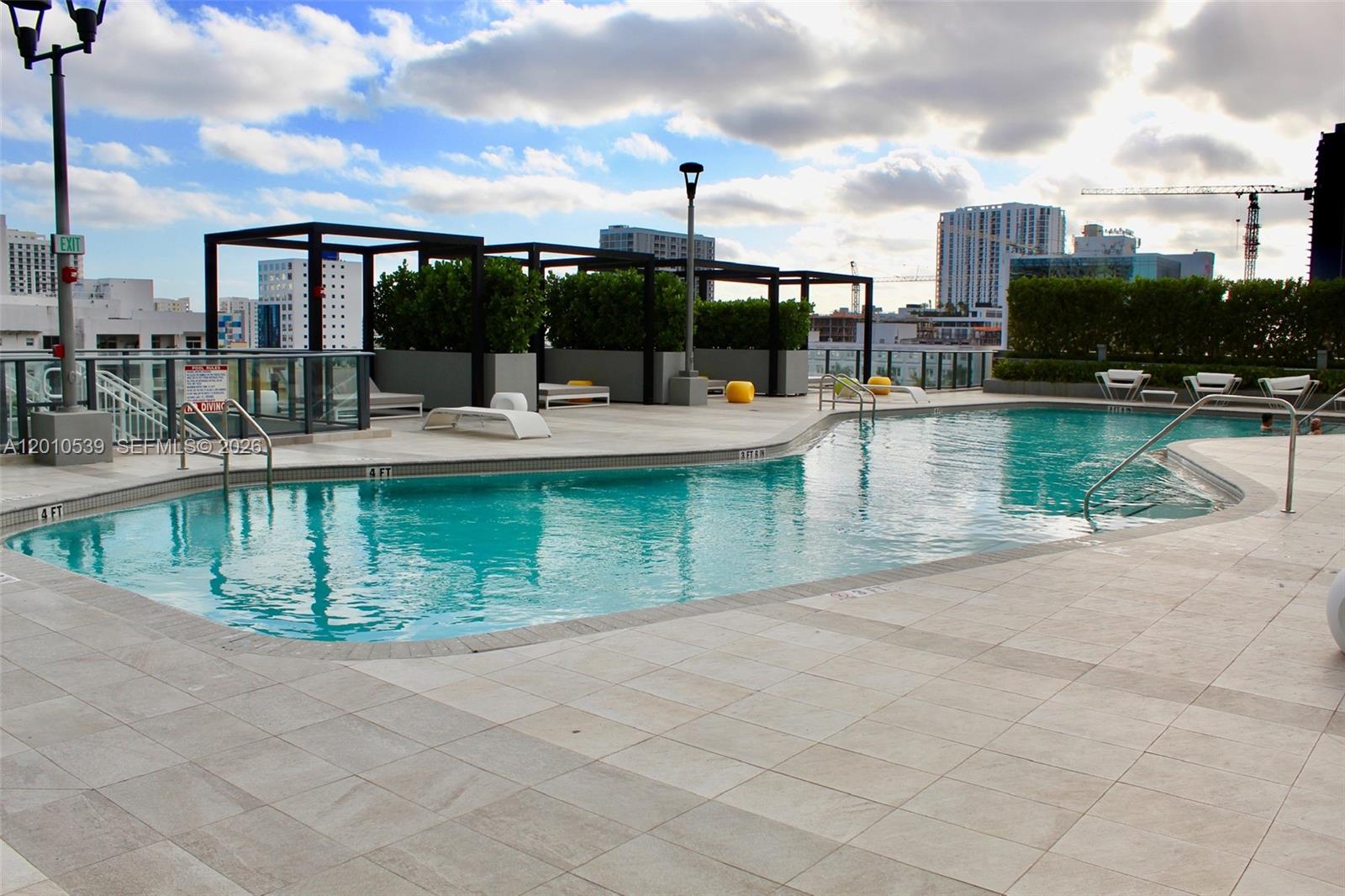 501 NE 31st St #2705, Miami FL 33137