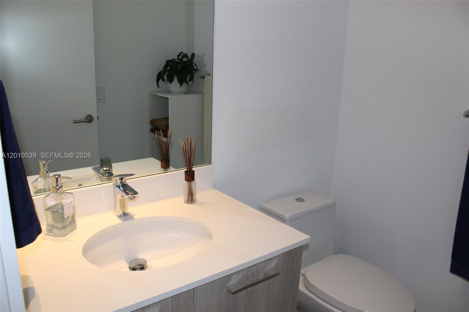 501 NE 31st St #2705, Miami FL 33137