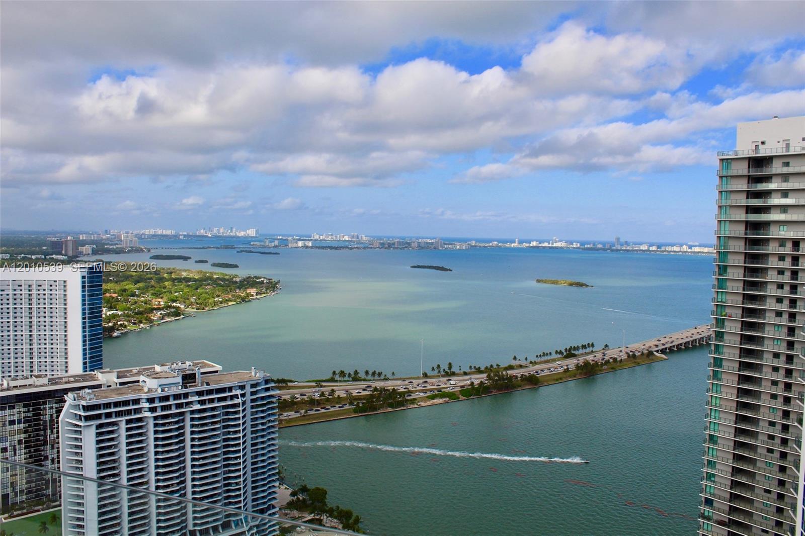 501 NE 31st St #2705, Miami FL 33137