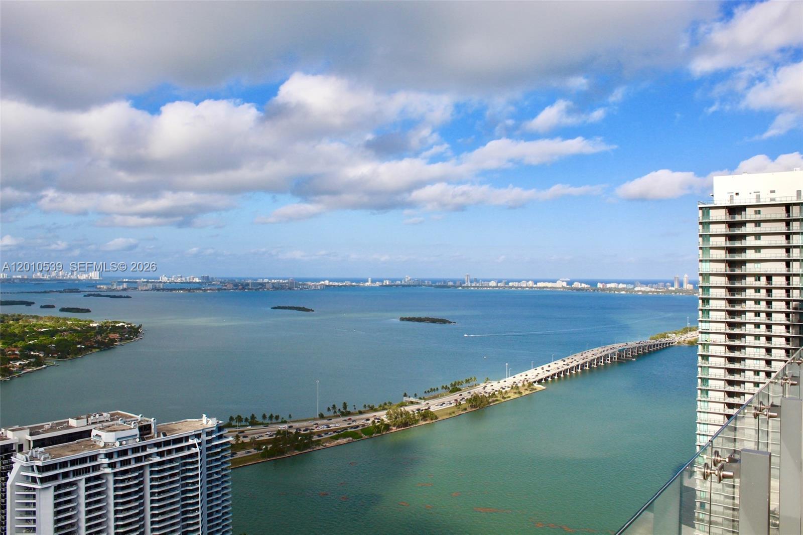 501 NE 31st St #2705, Miami FL 33137