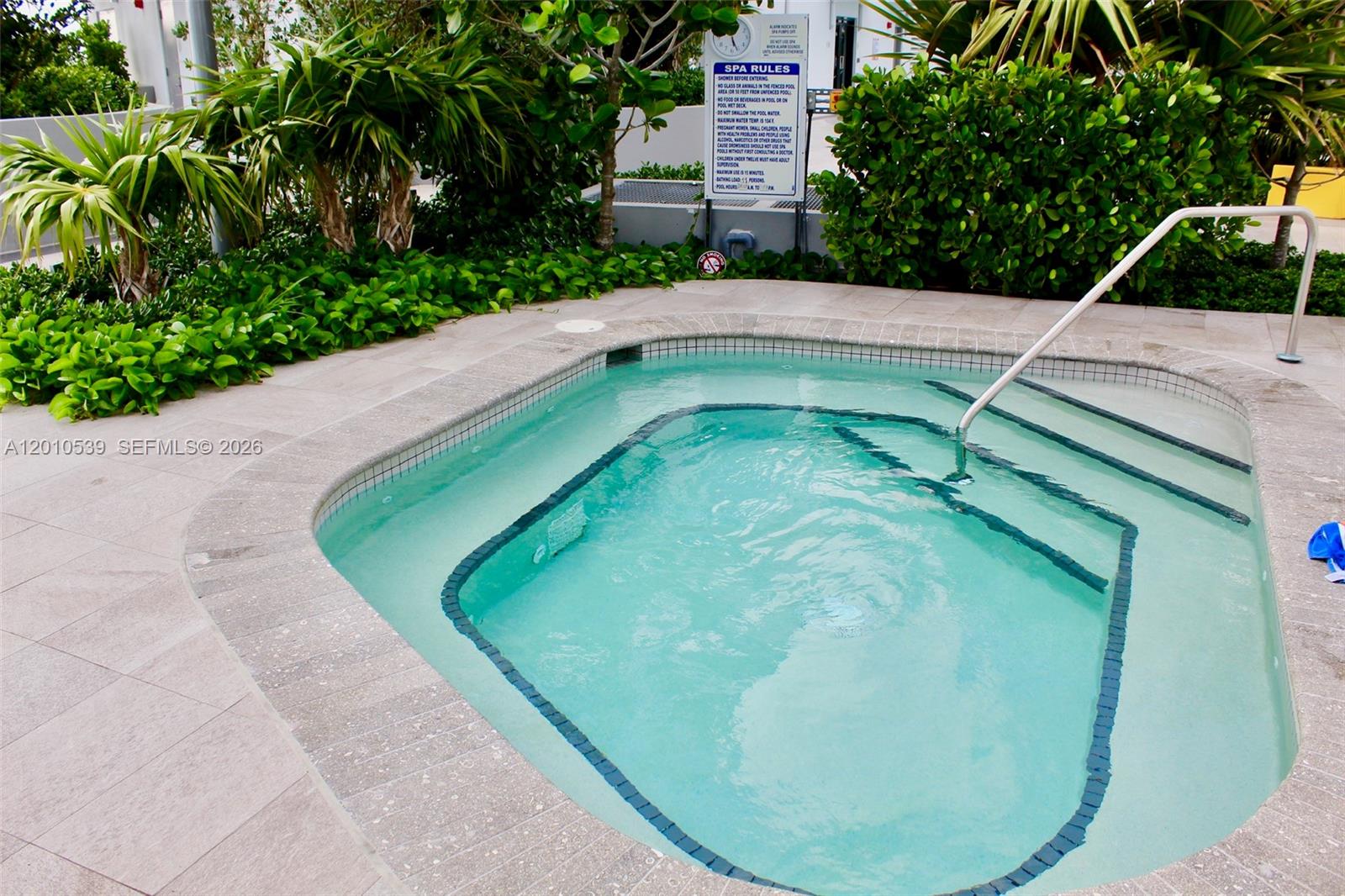 501 NE 31st St #2705, Miami FL 33137