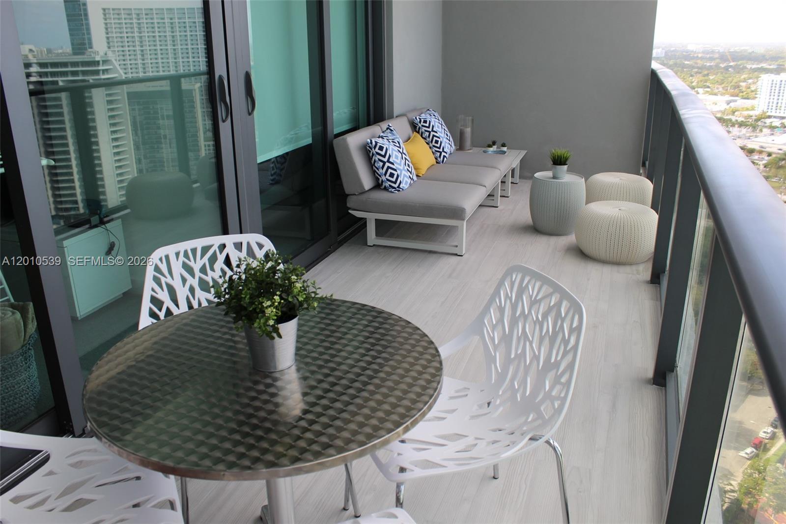 501 NE 31st St #2705, Miami FL 33137