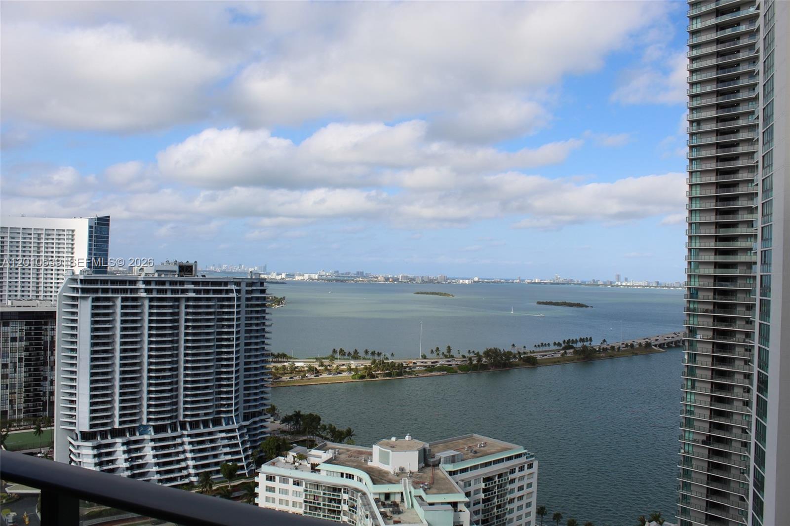 501 NE 31st St #2705, Miami FL 33137