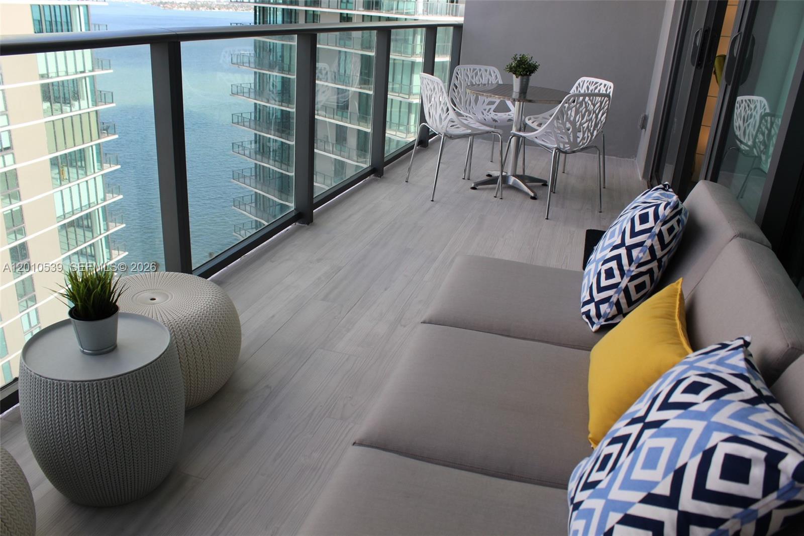 501 NE 31st St #2705, Miami FL 33137