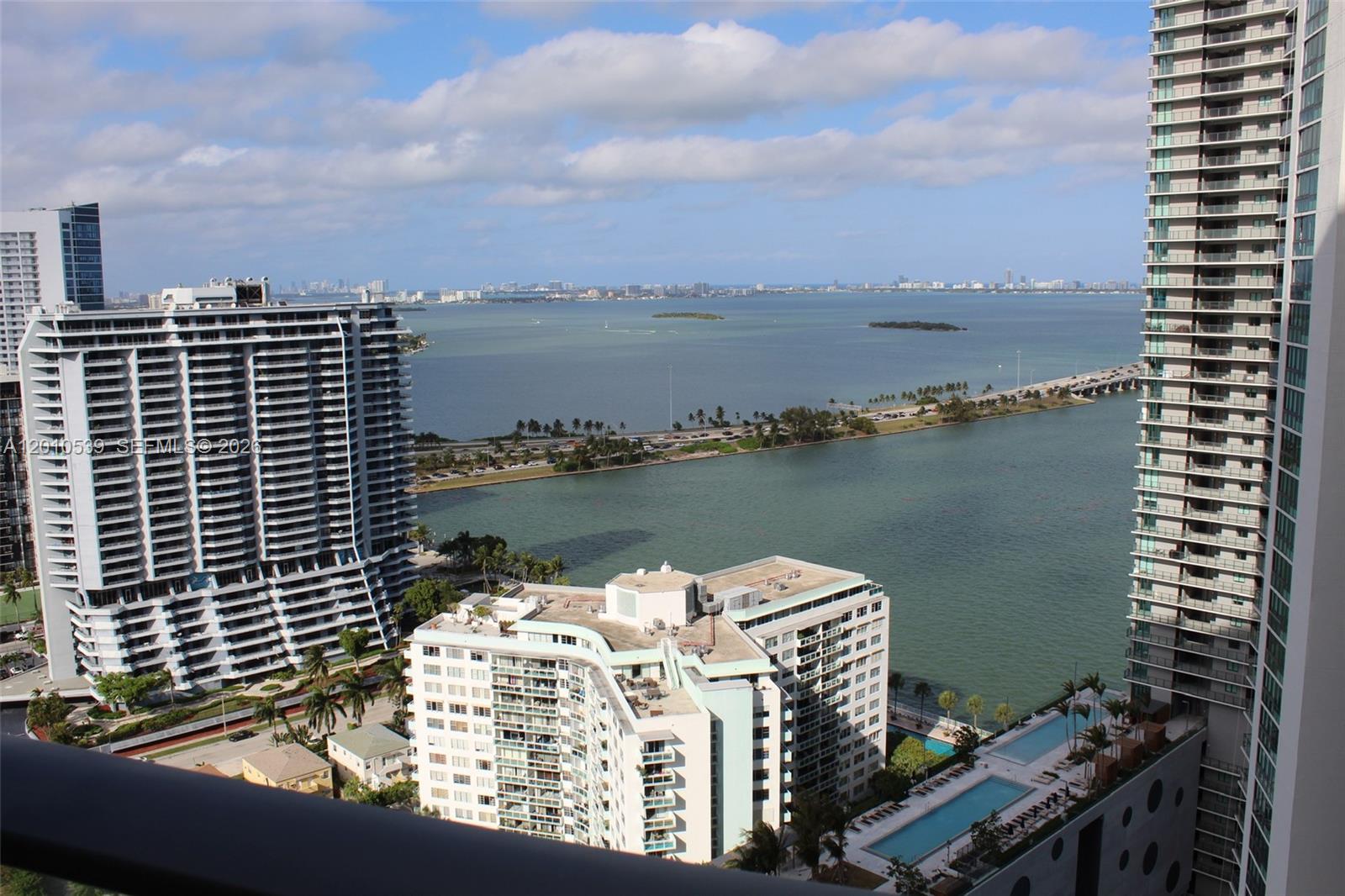 501 NE 31st St #2705, Miami FL 33137
