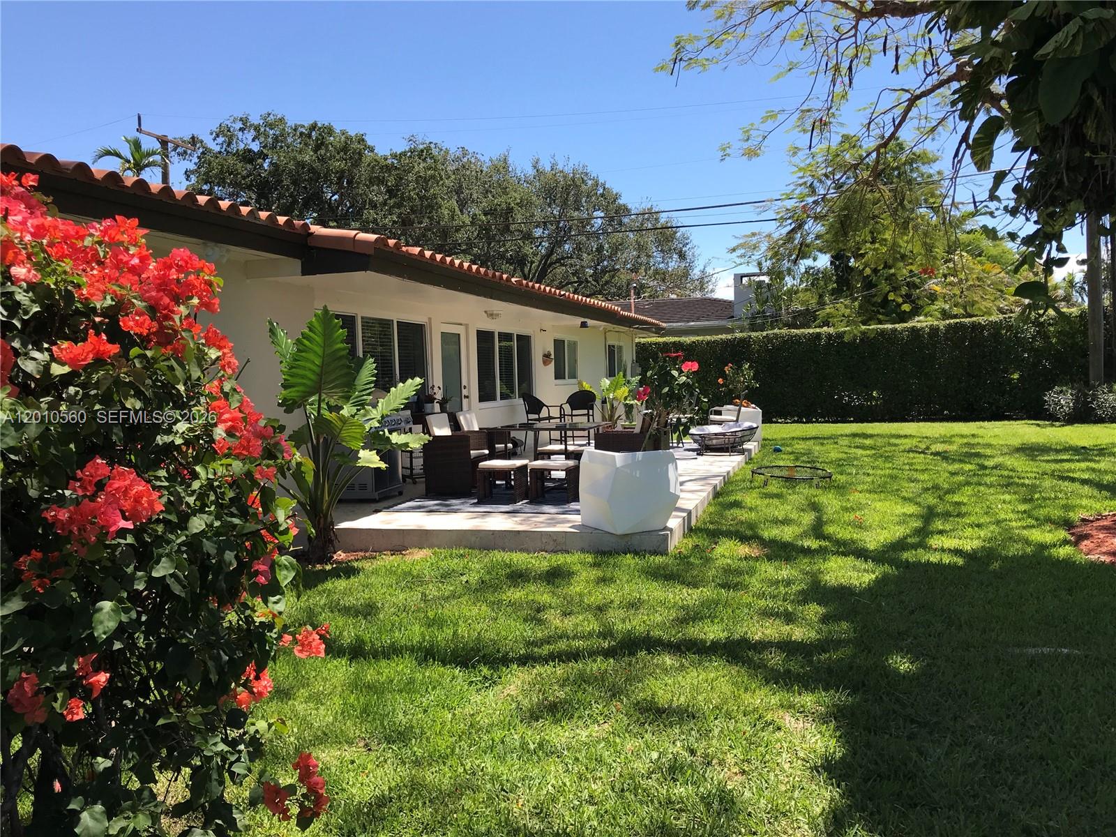 1542 Siena Ave, Coral Gables FL 33146