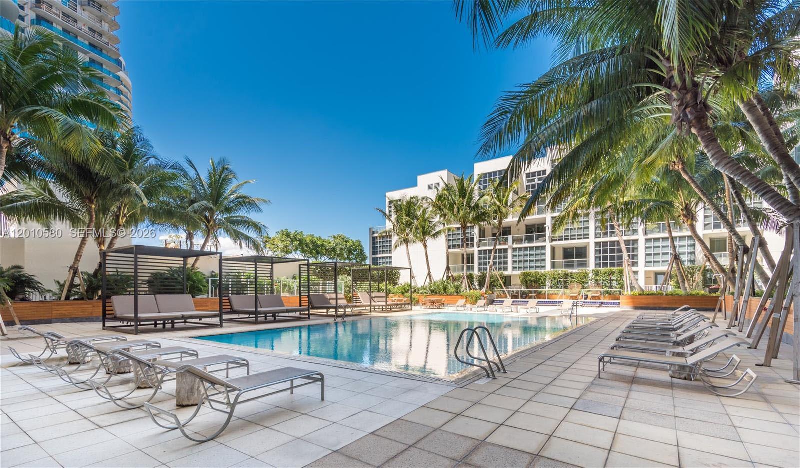 3470 E Coast Ave #H2701, Miami FL 33137