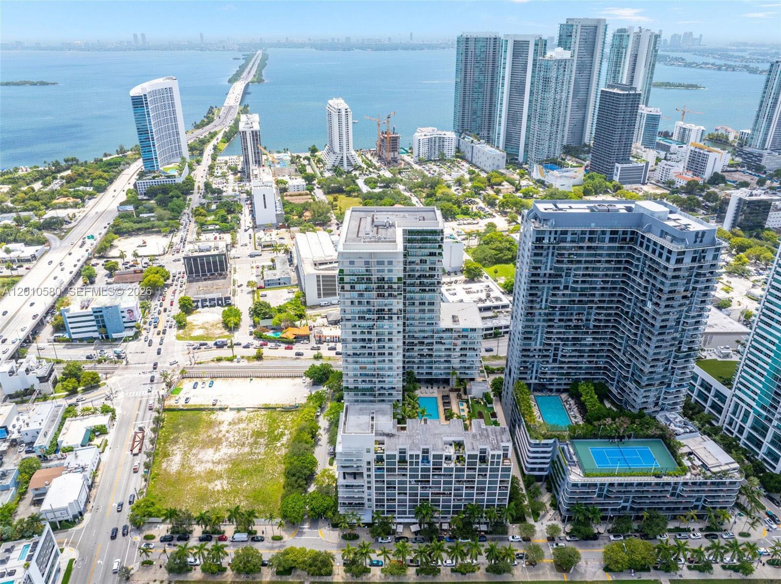 3470 E Coast Ave #H2701, Miami FL 33137