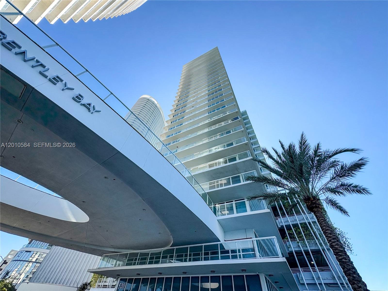 520 West Ave #1204, Miami Beach FL 33139