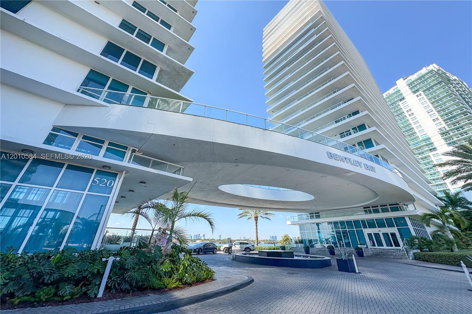 520 West Ave #1204, Miami Beach FL 33139