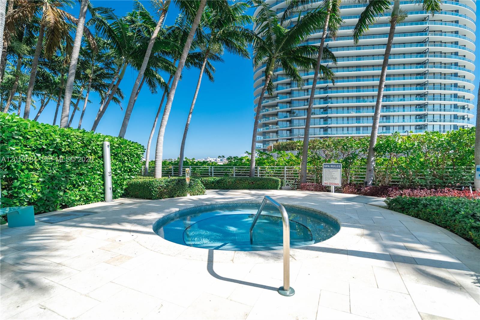 520 West Ave #1204, Miami Beach FL 33139
