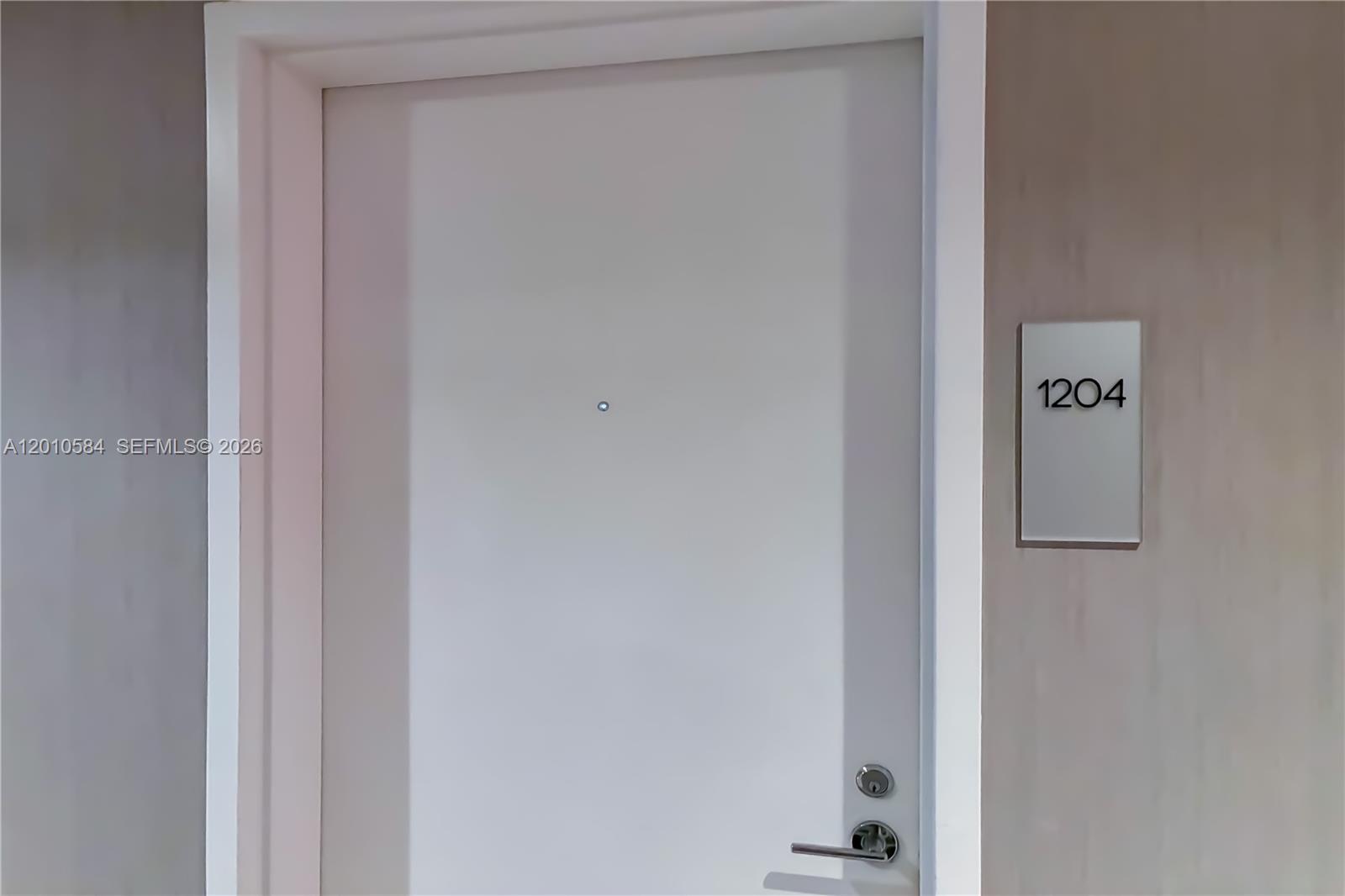 520 West Ave #1204, Miami Beach FL 33139