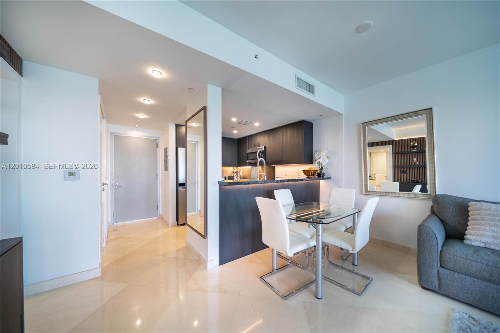 520 West Ave #1204, Miami Beach FL 33139