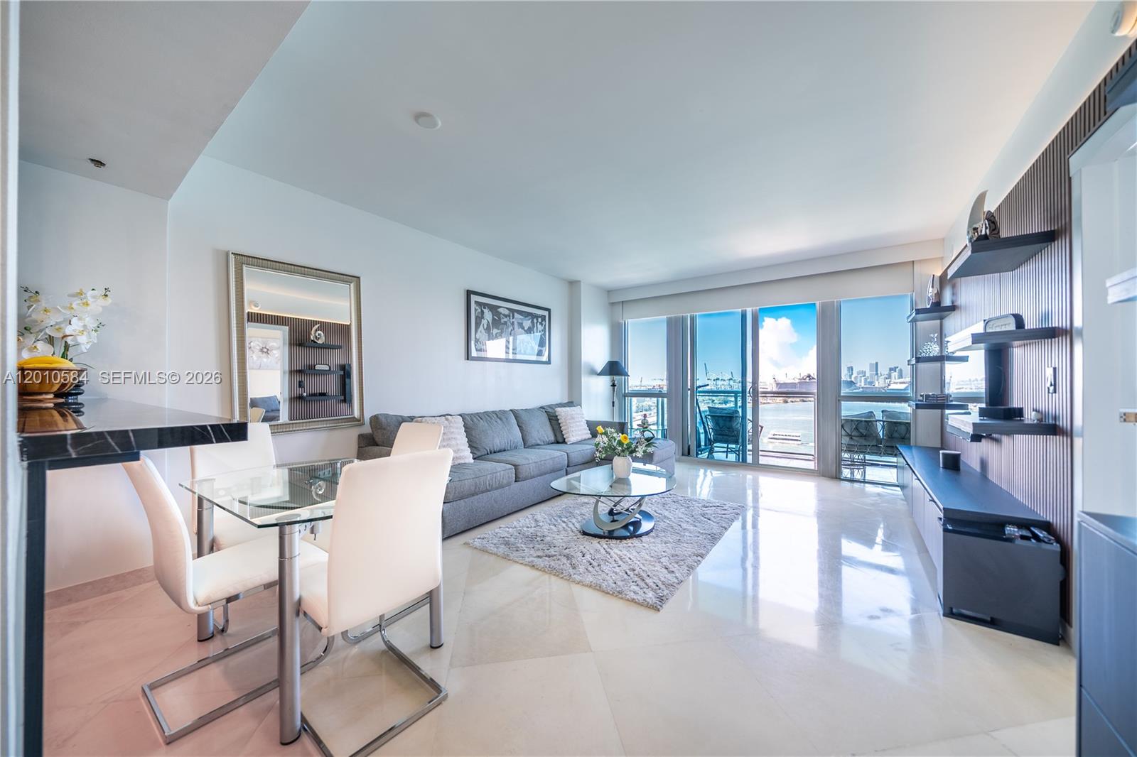 520 West Ave #1204, Miami Beach FL 33139