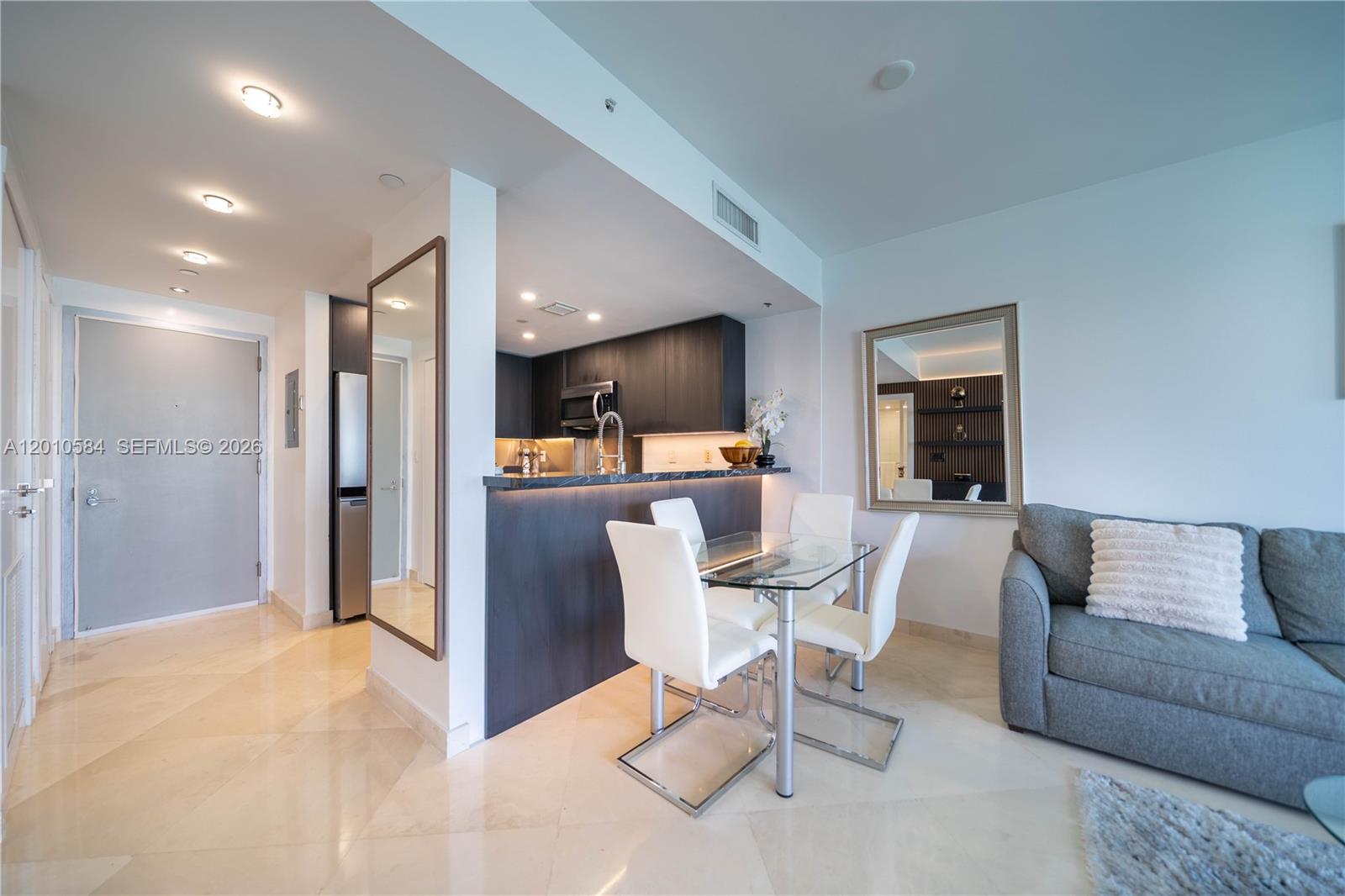 520 West Ave #1204, Miami Beach FL 33139