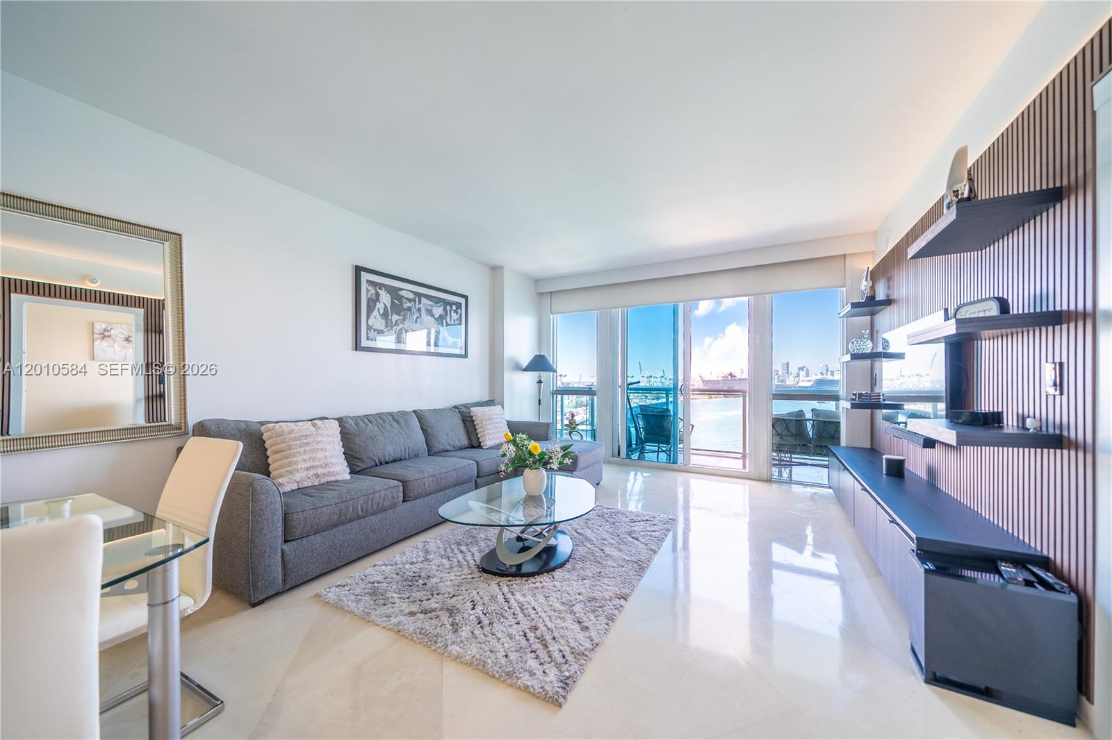 520 West Ave #1204, Miami Beach FL 33139