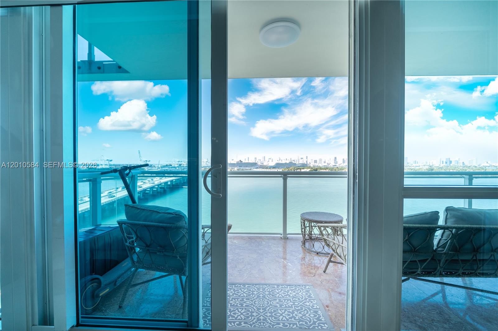 520 West Ave #1204, Miami Beach FL 33139