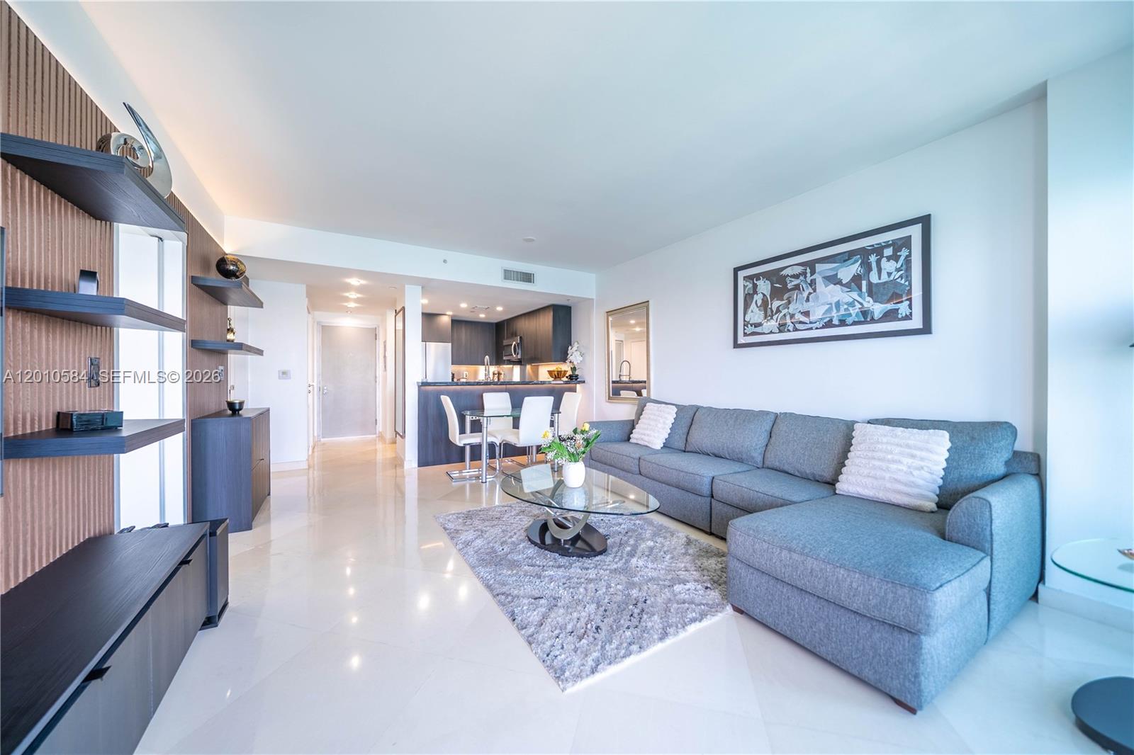 520 West Ave #1204, Miami Beach FL 33139