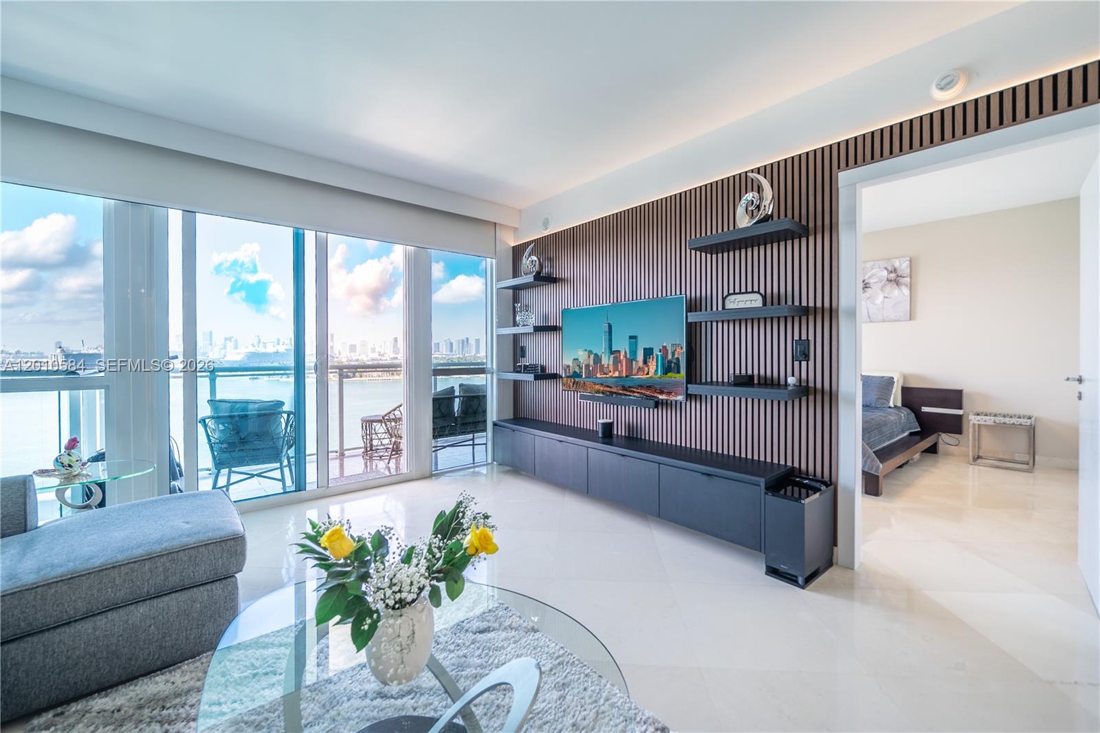 520 West Ave #1204, Miami Beach FL 33139