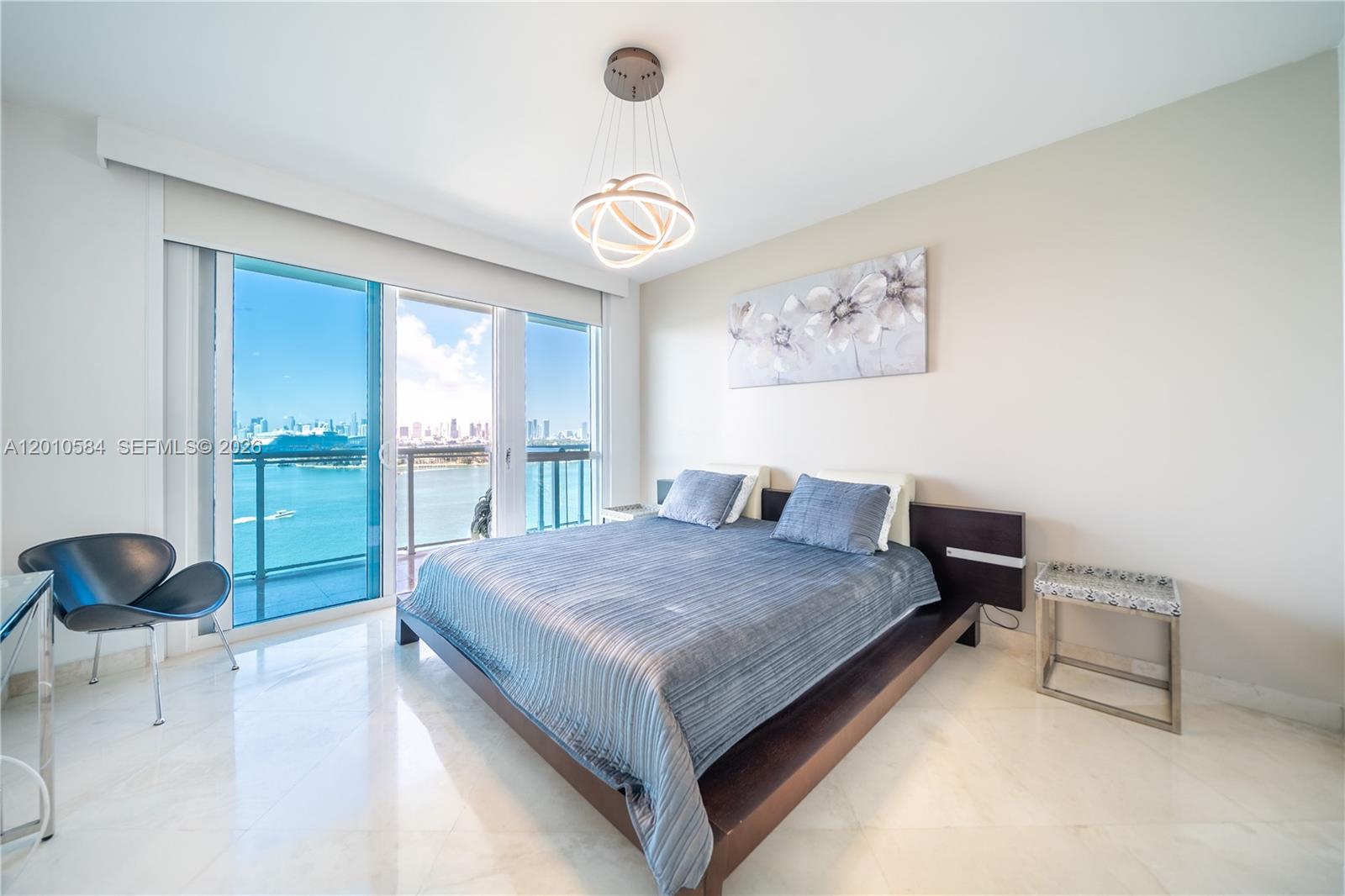 520 West Ave #1204, Miami Beach FL 33139