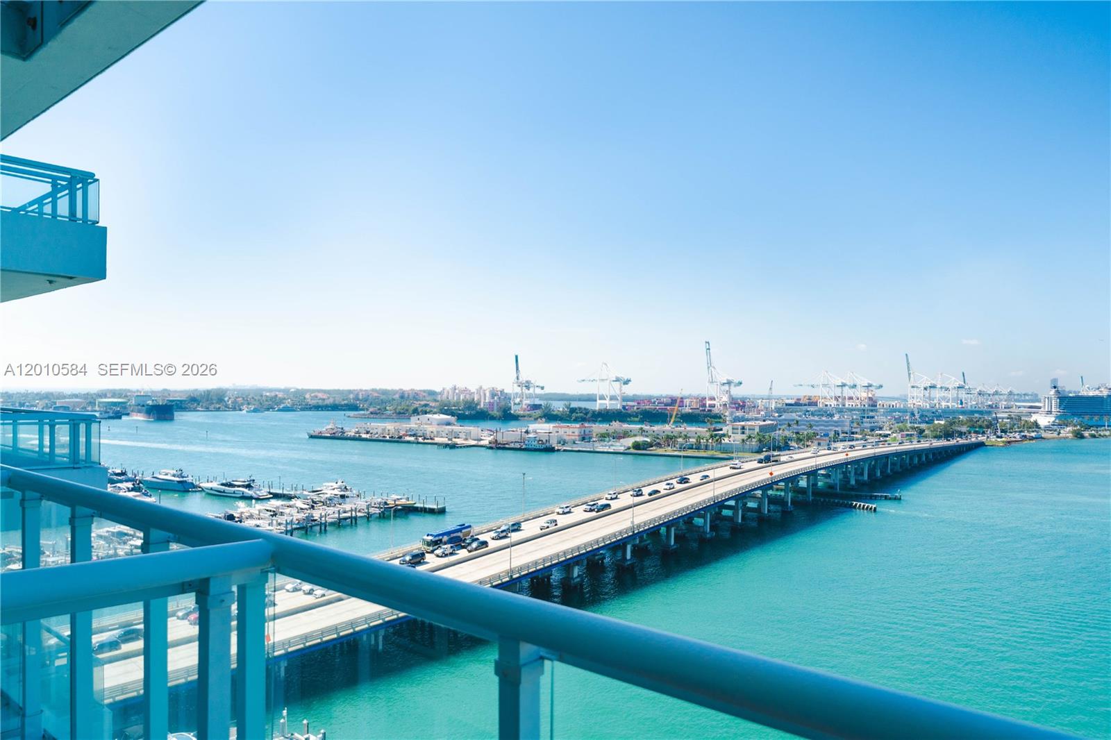 520 West Ave #1204, Miami Beach FL 33139
