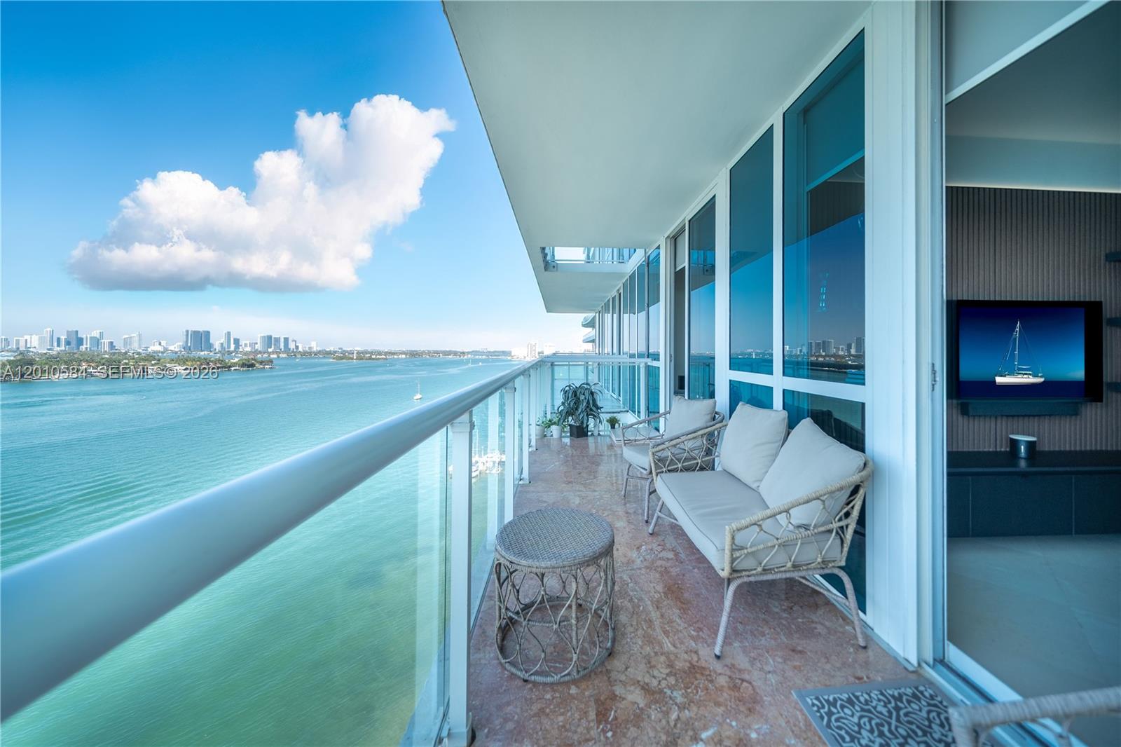 520 West Ave #1204, Miami Beach FL 33139