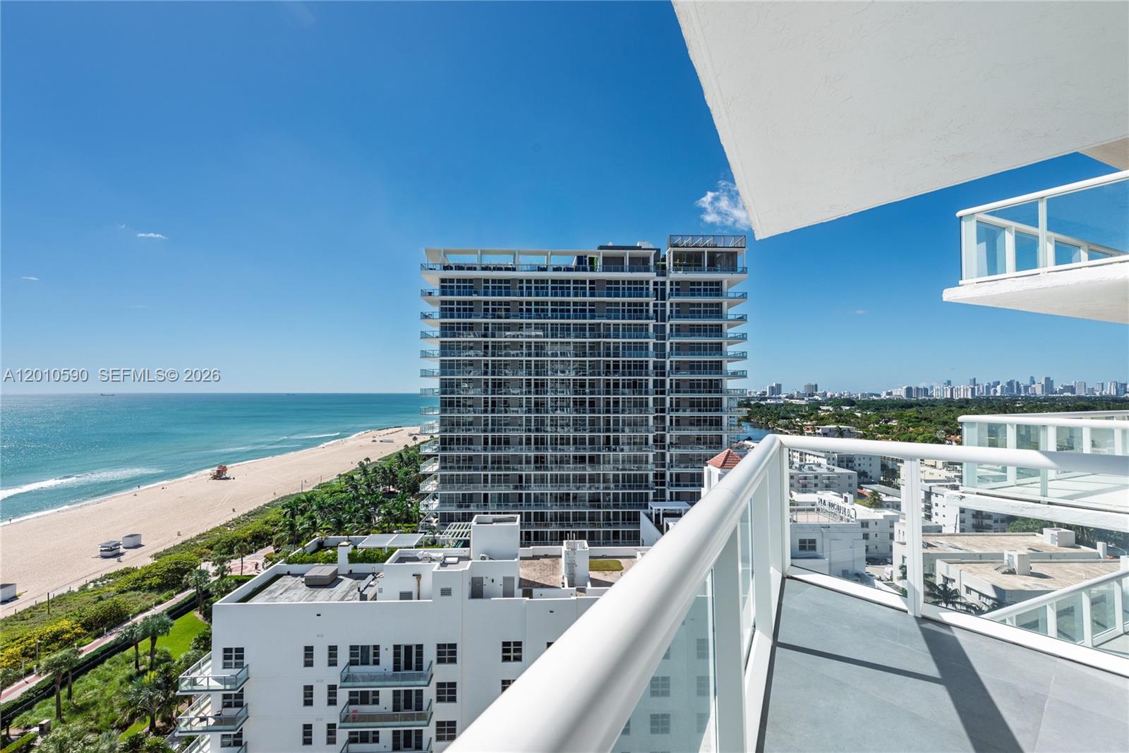 3801 Collins Ave #1502, Miami Beach FL 33140