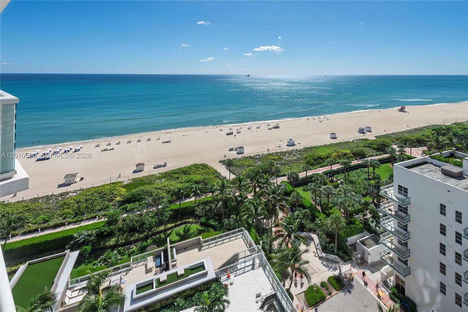3801 Collins Ave #1502, Miami Beach FL 33140