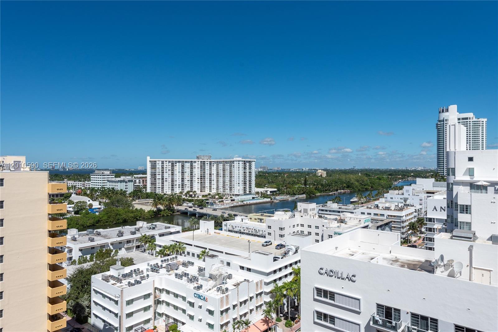 3801 Collins Ave #1502, Miami Beach FL 33140