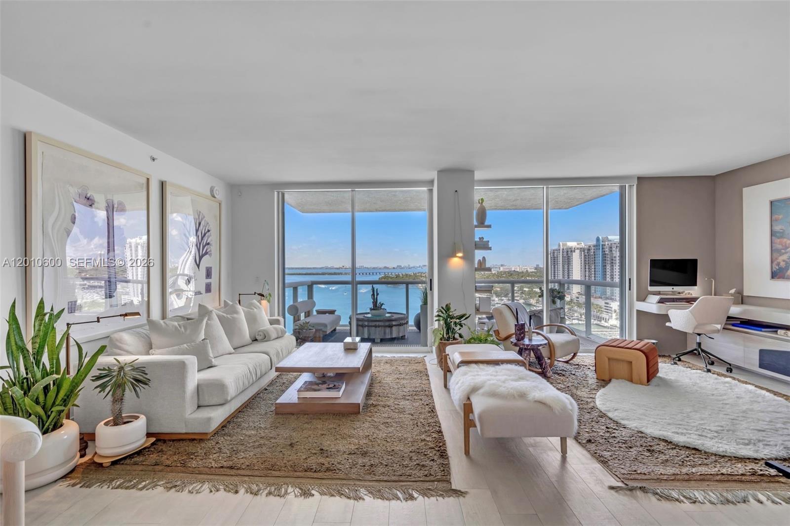 10 Venetian Way #1803, Miami Beach FL 33139
