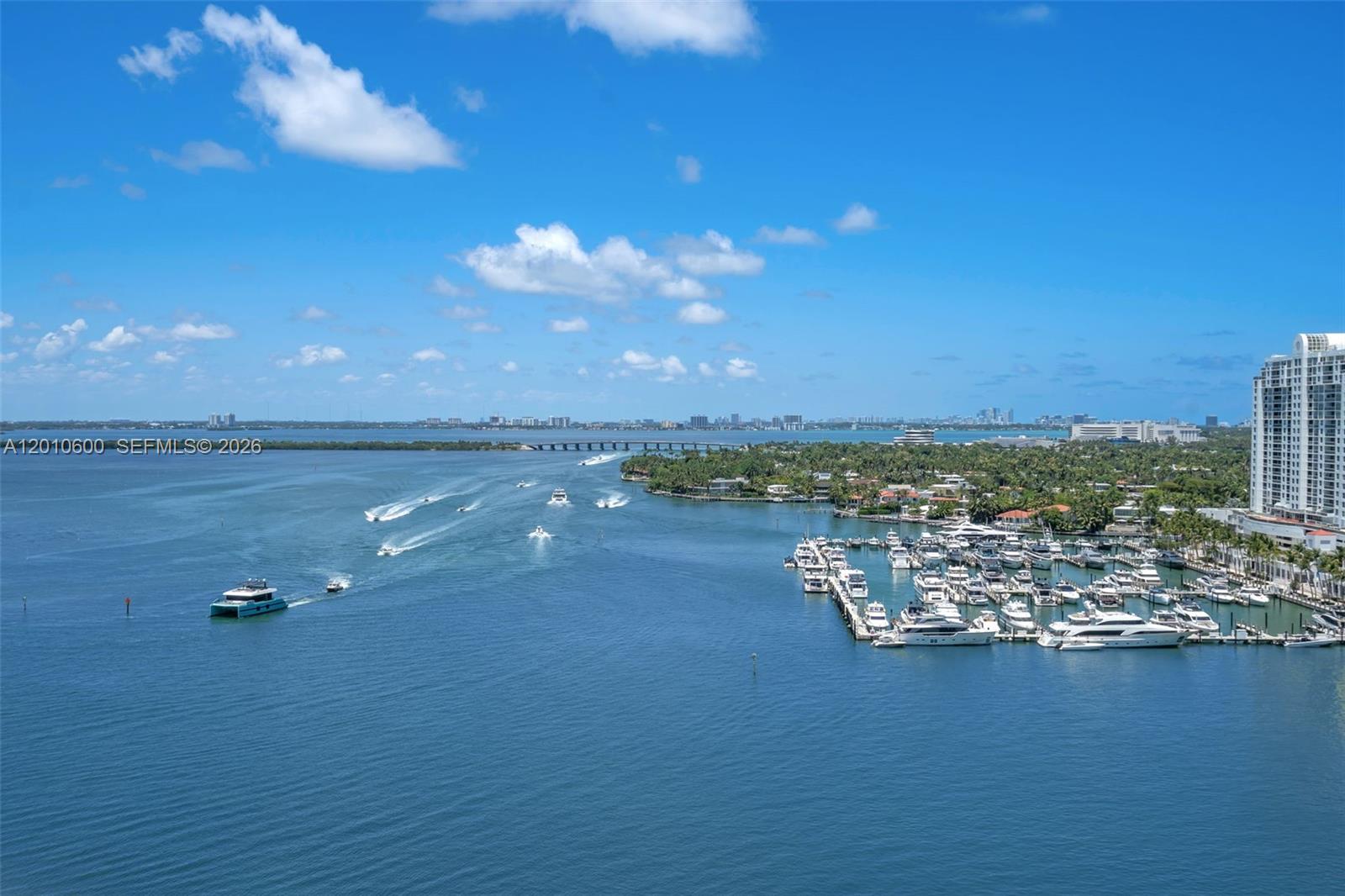 10 Venetian Way #1803, Miami Beach FL 33139