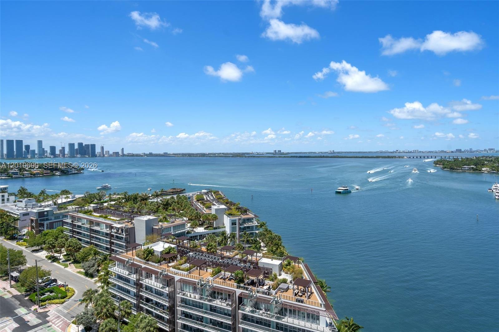 10 Venetian Way #1803, Miami Beach FL 33139