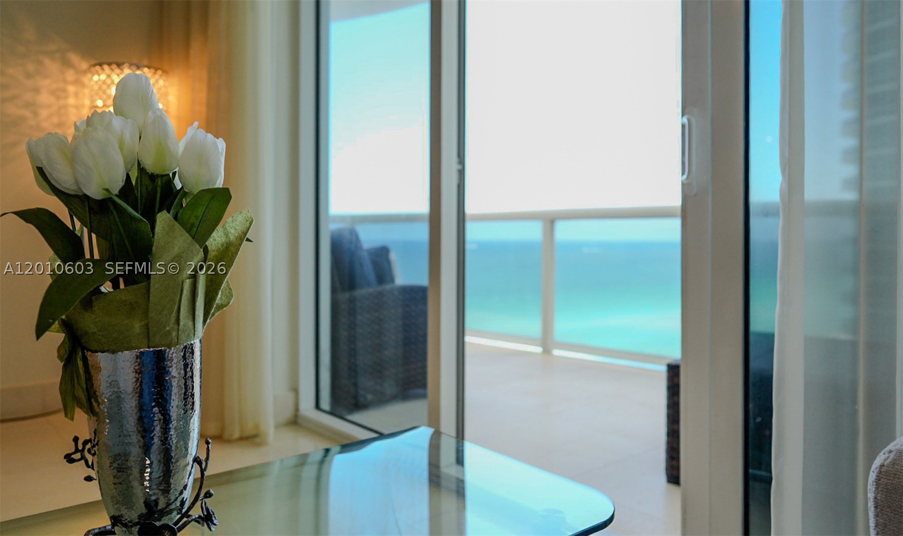15901 Collins Ave #1102, Sunny Isles Beach FL 33160