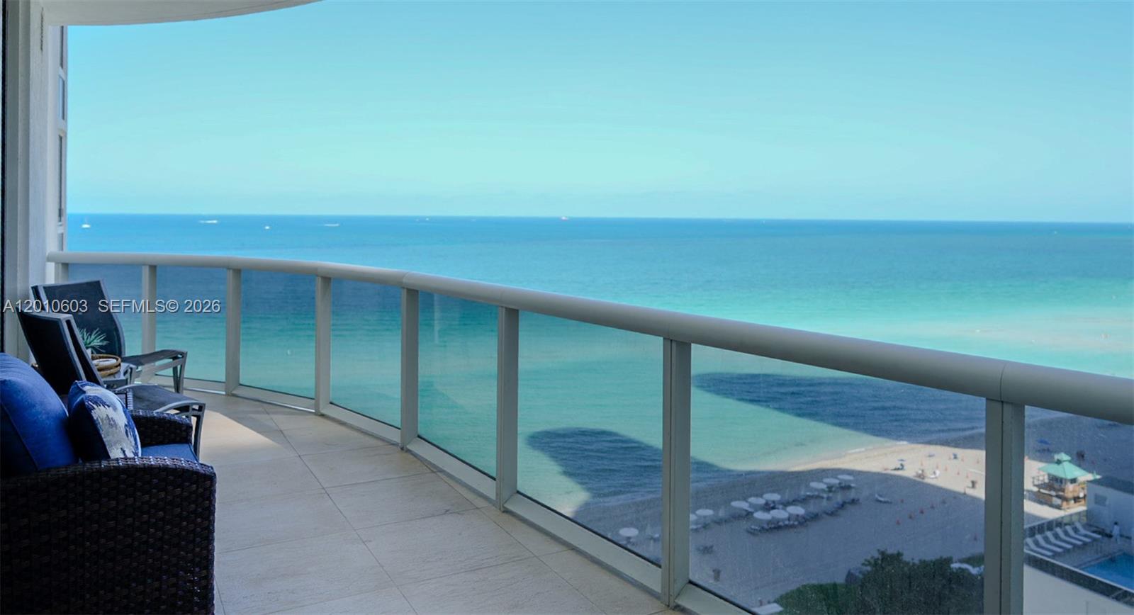 15901 Collins Ave #1102, Sunny Isles Beach FL 33160