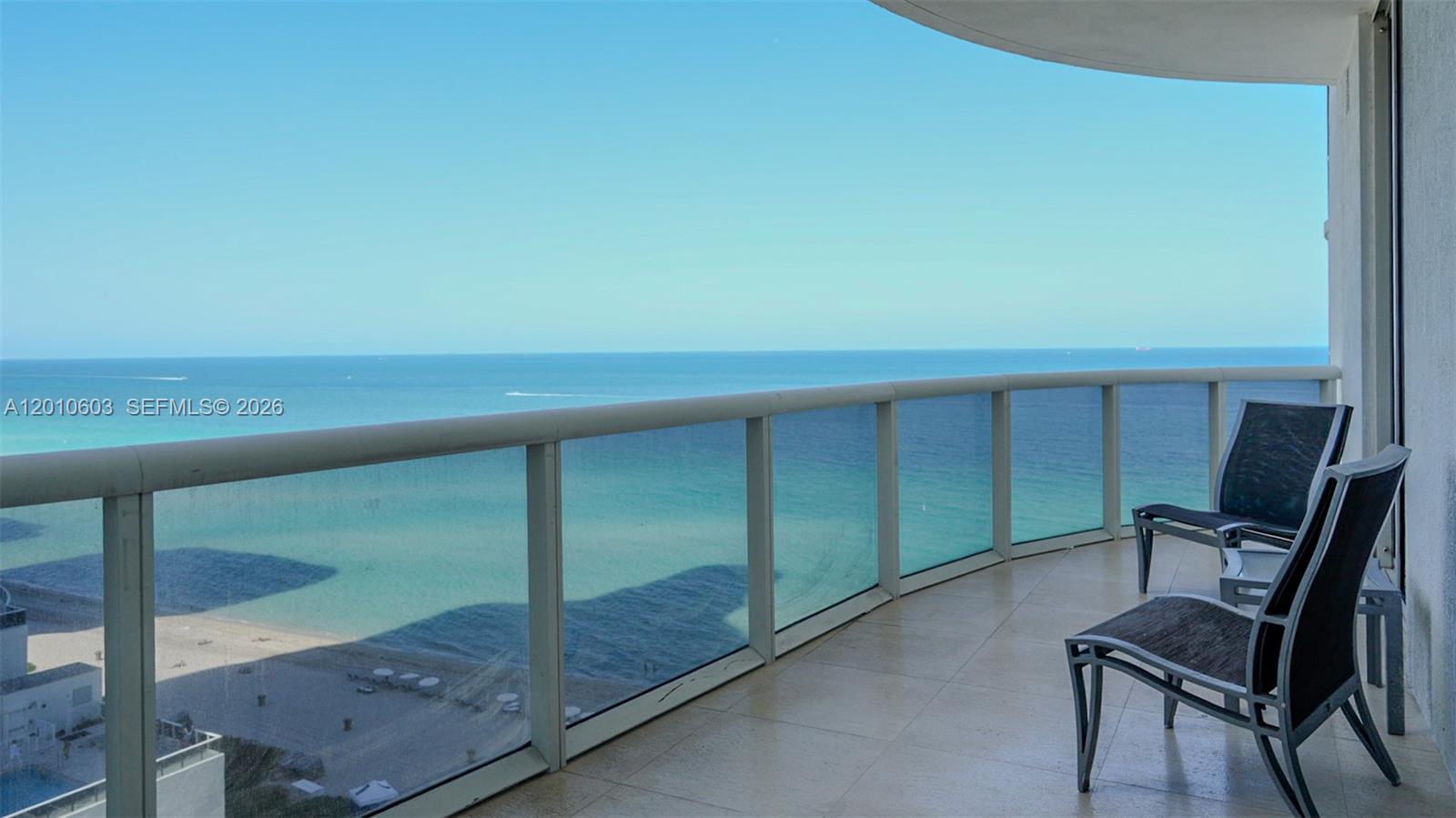 15901 Collins Ave #1102, Sunny Isles Beach FL 33160