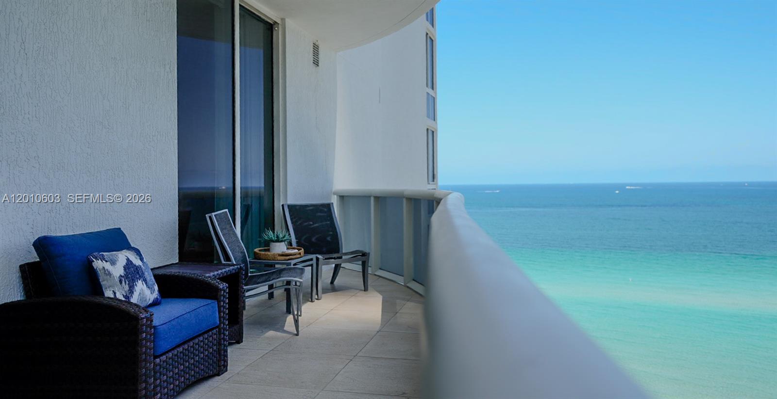 15901 Collins Ave #1102, Sunny Isles Beach FL 33160