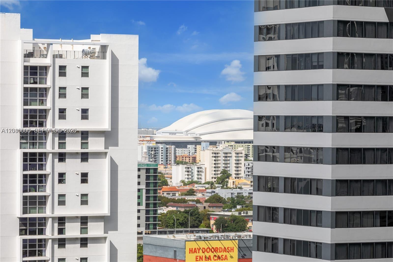 55 SW 9 St #1208, Miami FL 33130