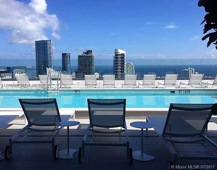55 SW 9 St #1208, Miami FL 33130