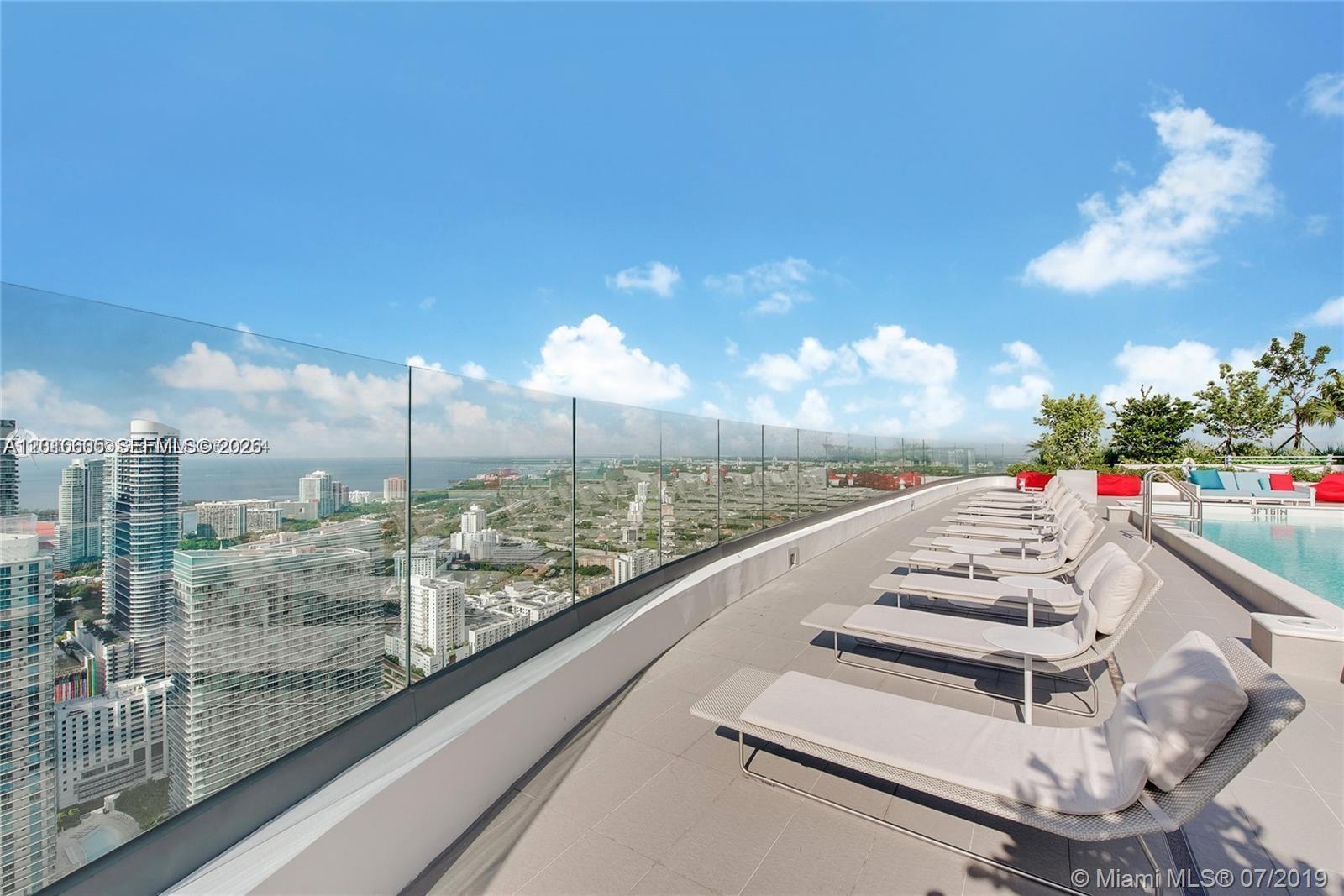 55 SW 9 St #1208, Miami FL 33130