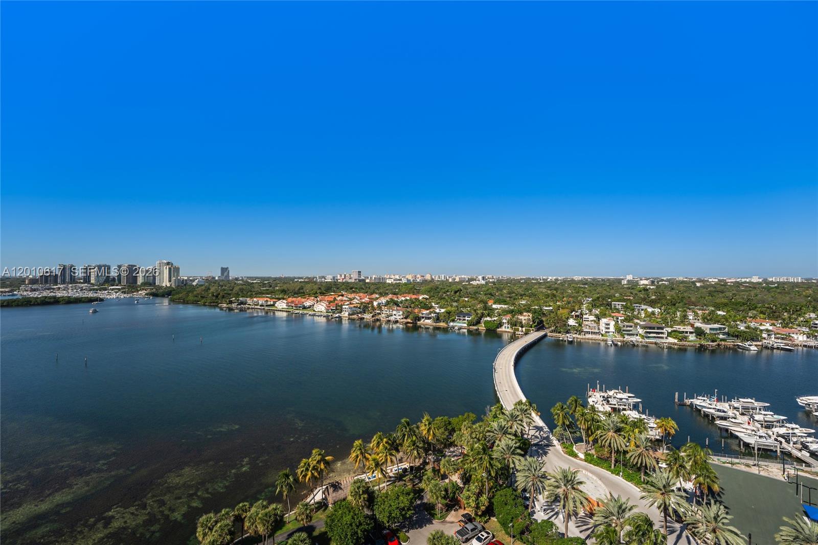 Miami FL 33133 - A12010617