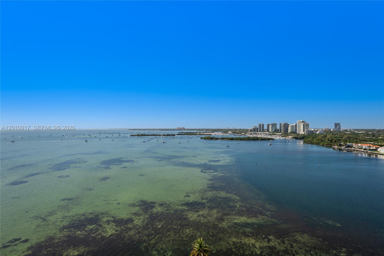 Miami FL 33133 - A12010617