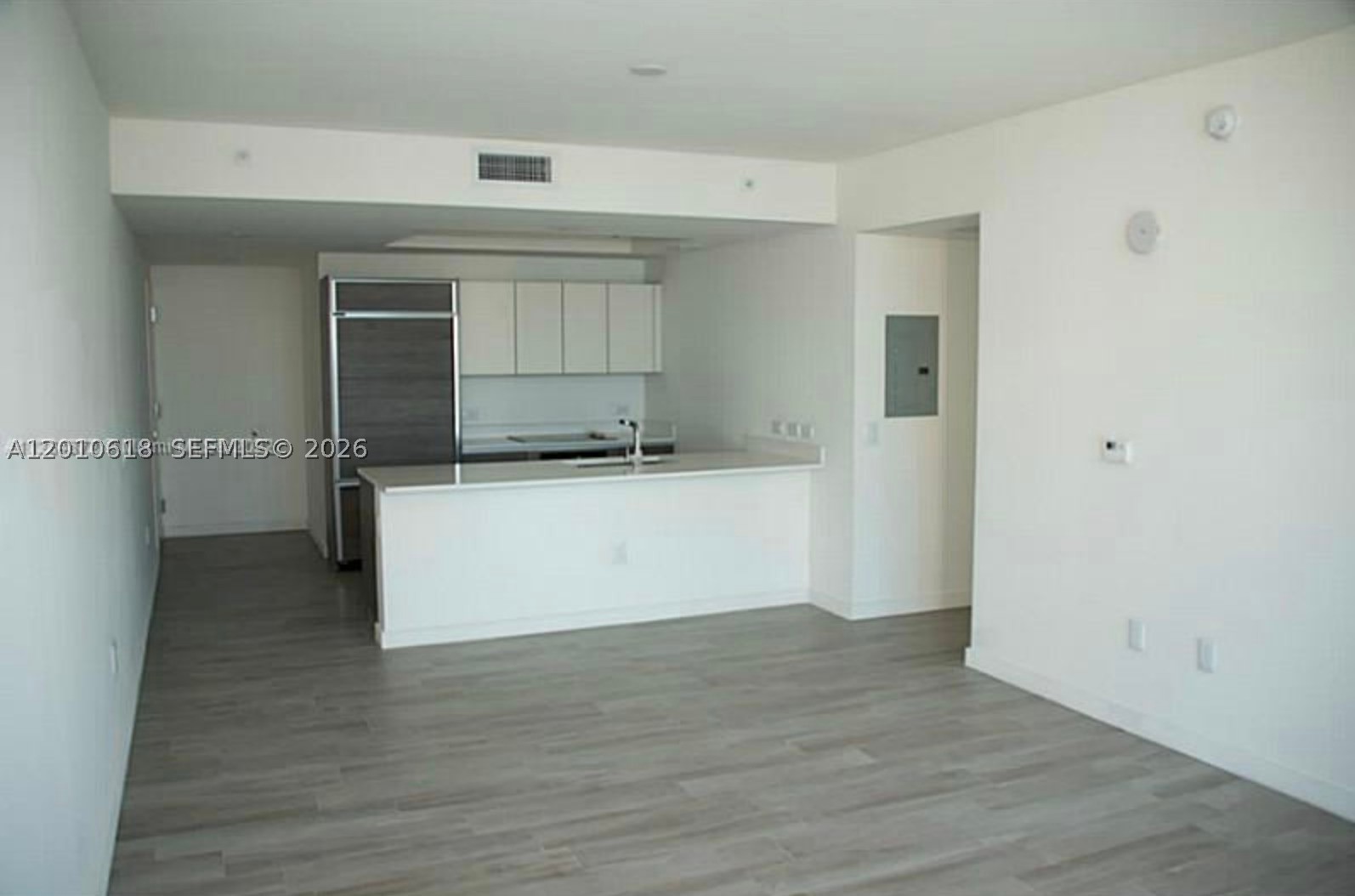 1100 S Miami Ave #2407, Miami FL 33130