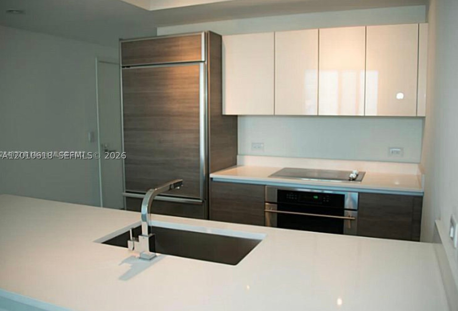 1100 S Miami Ave #2407, Miami FL 33130